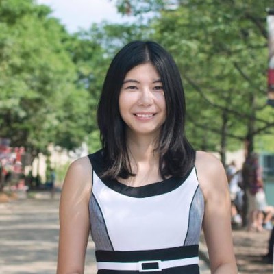 Dr. Zhou (Jo) Yu